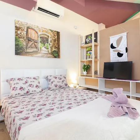 студио ариел Lägenhet