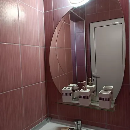 студио ариел * Várna