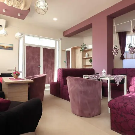 Lägenhet студио ариел Varna