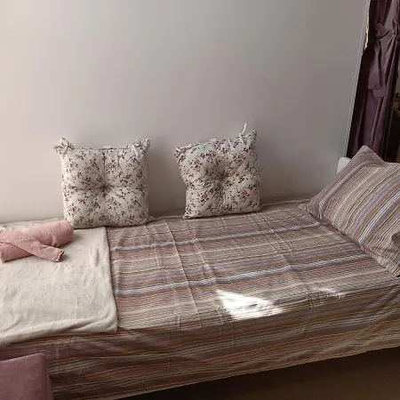 студио ариел Lägenhet *