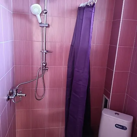 Lägenhet студио ариел