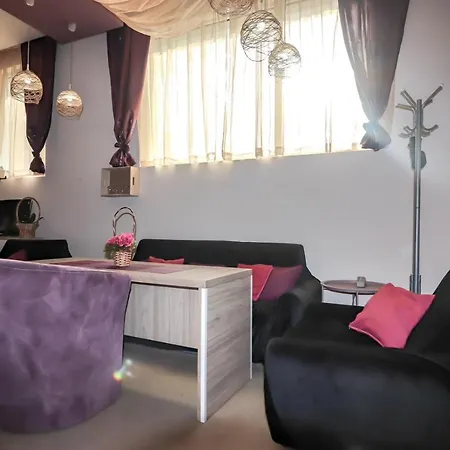 Lägenhet студио ариел *