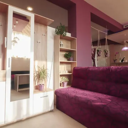 студио ариел Apartment *