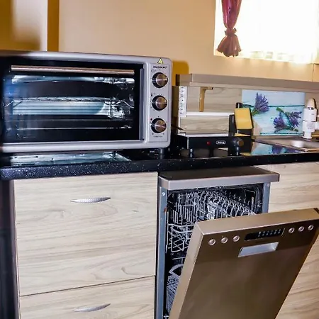 студио ариел Apartment *