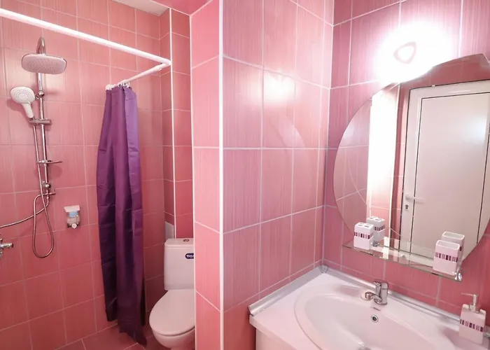 студио ариел Warna