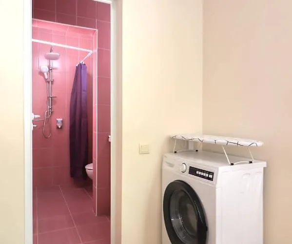 студио ариел Warna