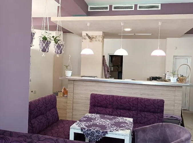 студио ариел וארנה