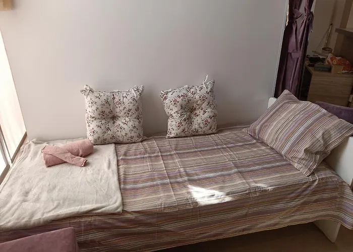 студио ариел Apartament *