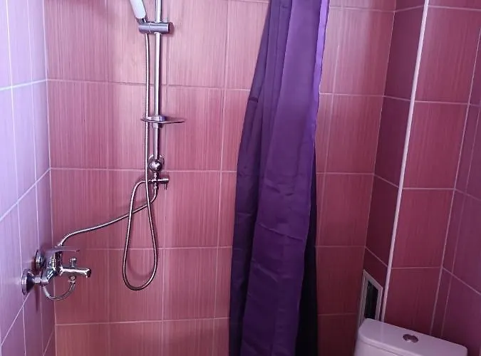 Apartament студио ариел