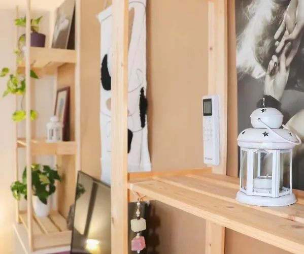 студио ариел Apartament