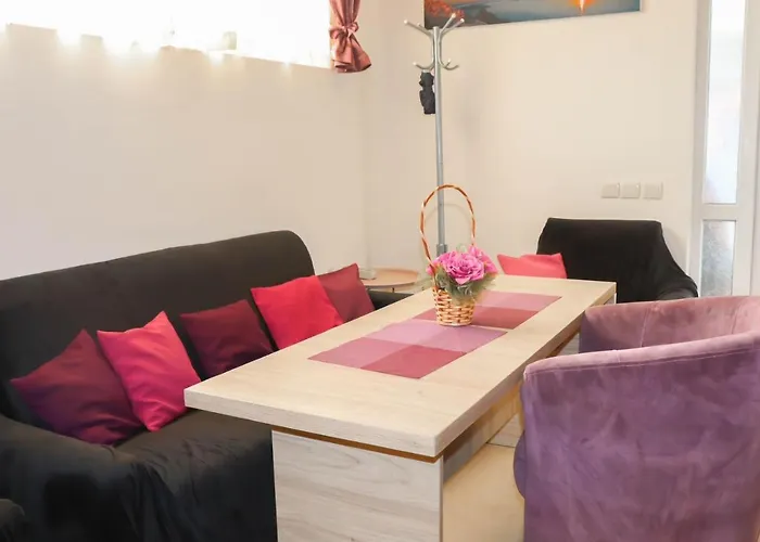 студио ариел Apartament *